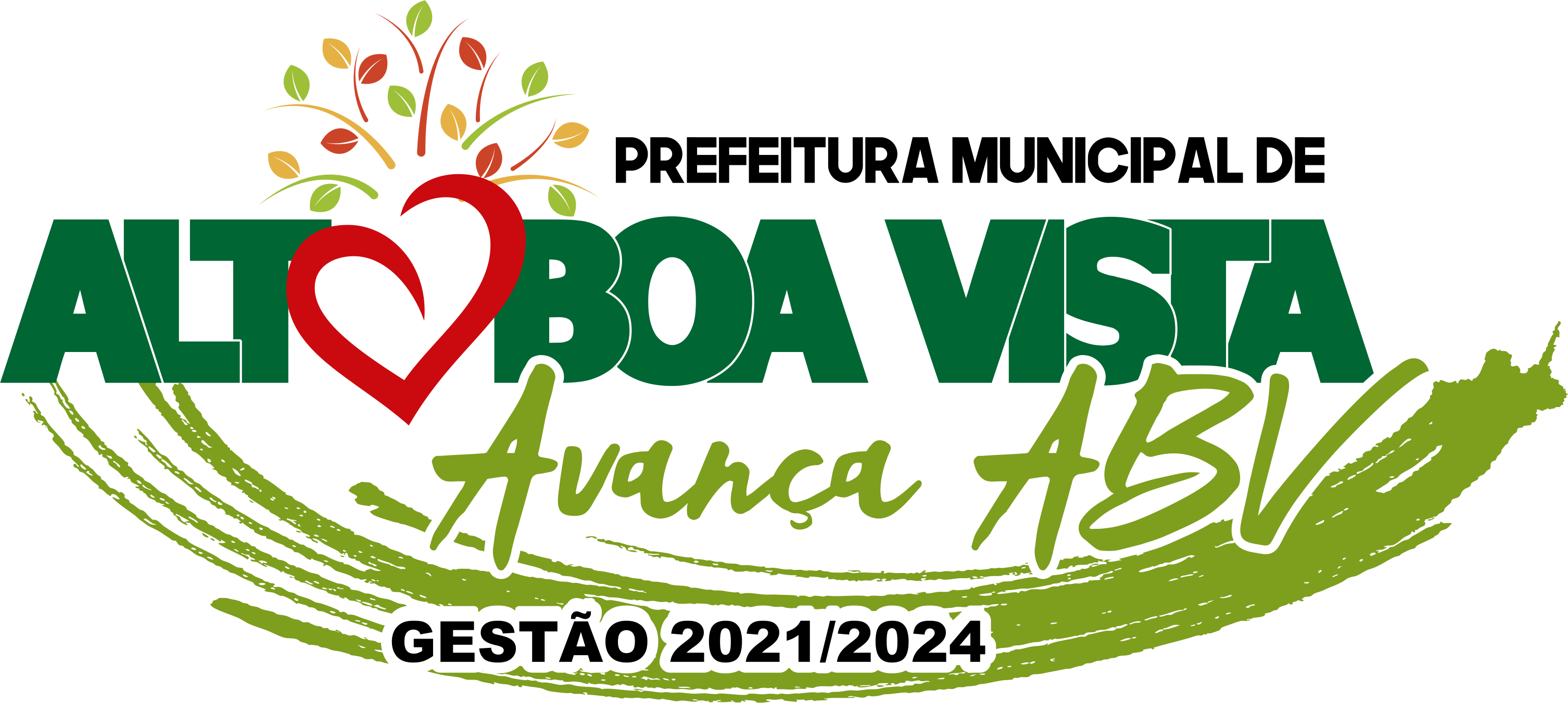 Alto Boa Vista - ADM 2017/2020