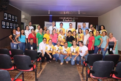 O evento reuniu cerca de 80 munícipes no quais discutiram os próximos passo para a cultura do município de Alto Boa Vista